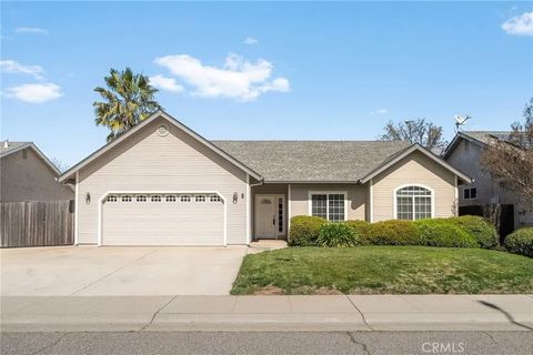 Photo of 5 Marci Way, Chico, CA 95973 (MLS # SN26051313)