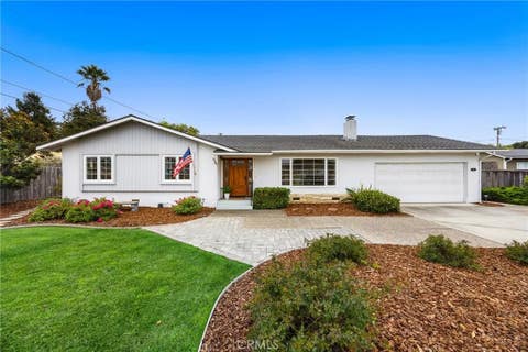 Photo of 875 Olive Street, Arroyo Grande, CA 93420 (MLS # SC26175601)