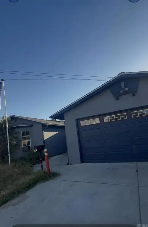 1666 Walbollen Street, Spring Valley, CA 91977 - #: PTP2604761