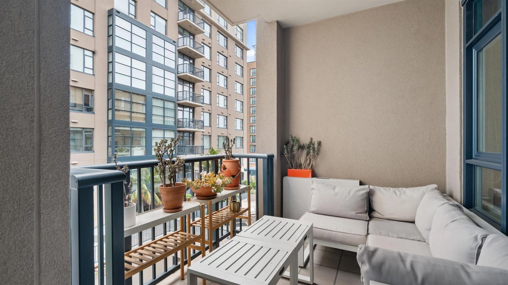 Photo of 530 K Street #409, San Diego, CA 92101 (MLS # 260007394)