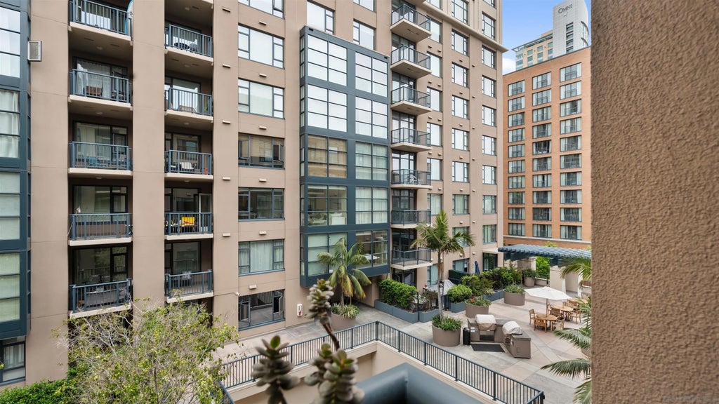 Photo of 530 K Street #409, San Diego, CA 92101 (MLS # 260007394)