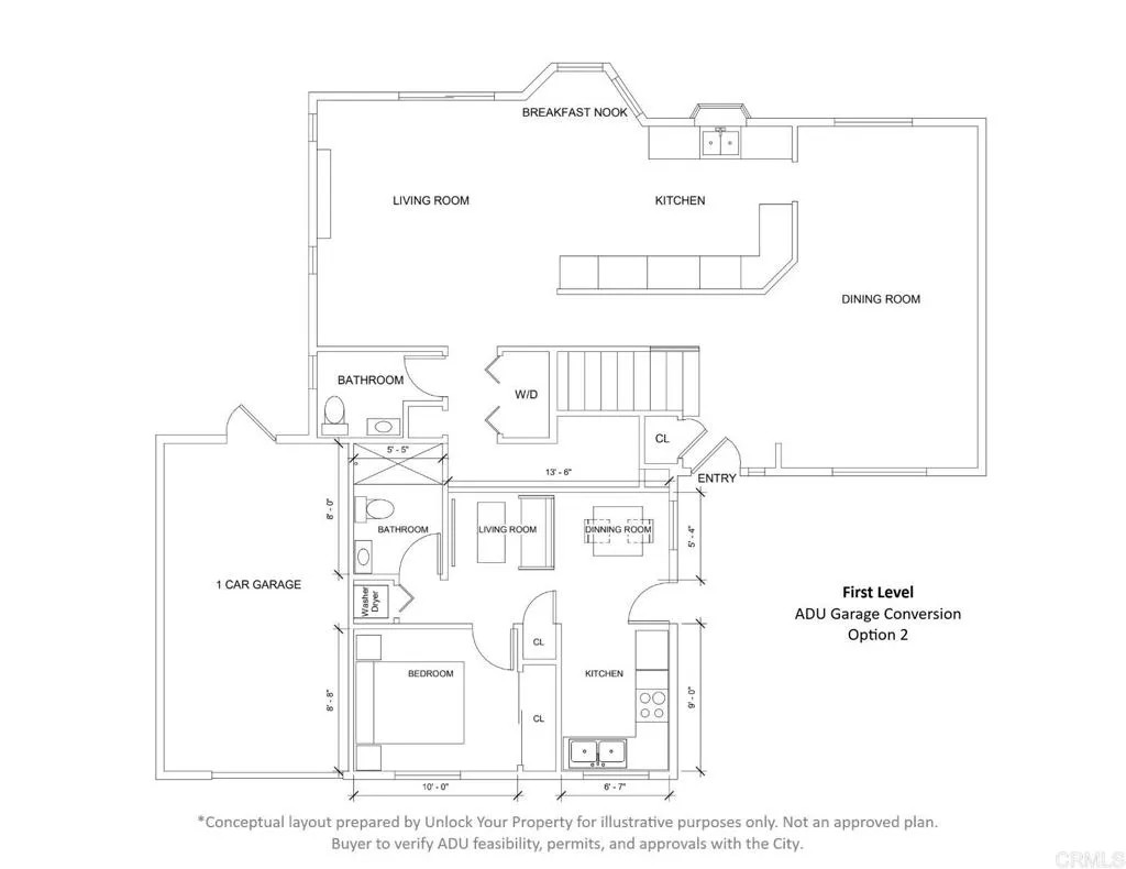 1715 Las Palmas Lane