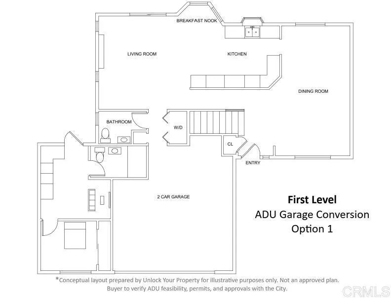 1715 Las Palmas Lane