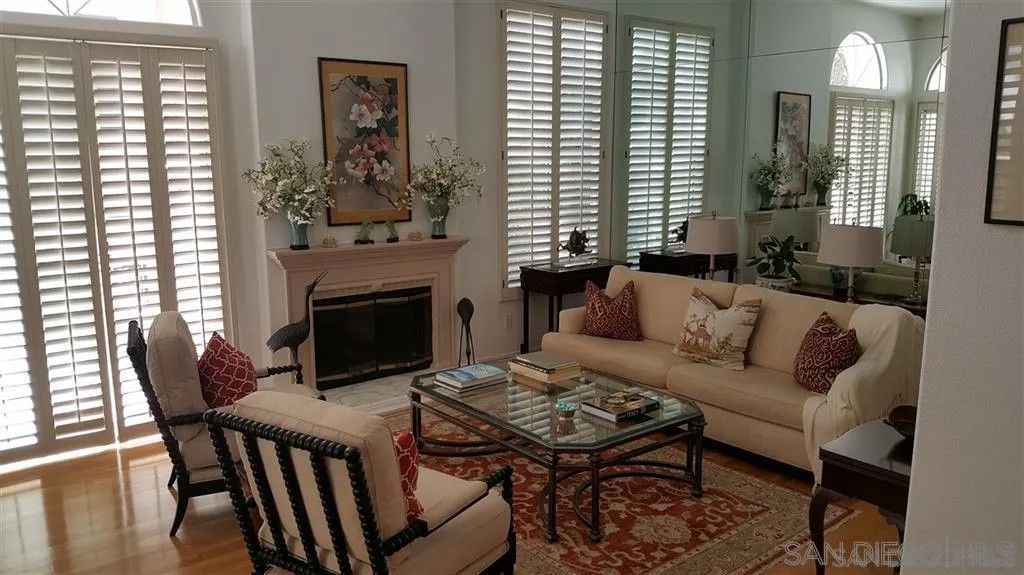 Photo of 5157 Renaissance Ave #A, San Diego, CA 92122 (MLS # 260002766)