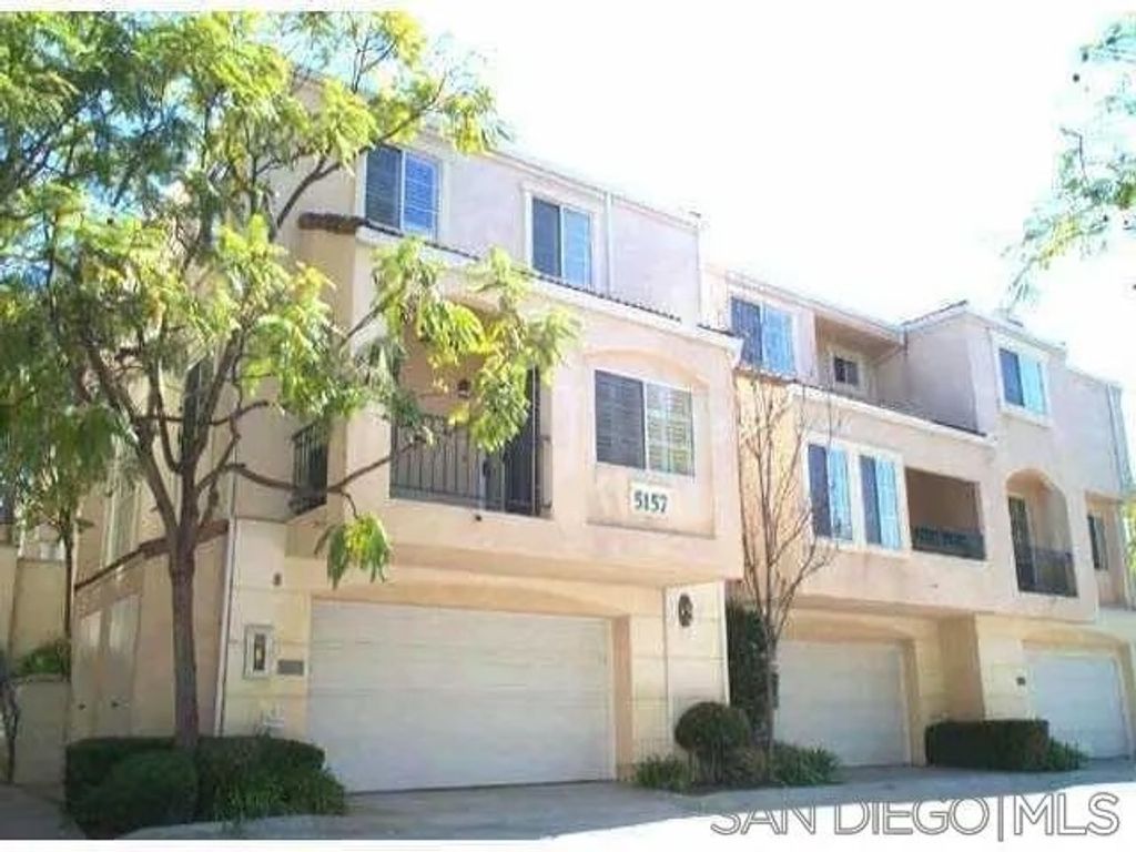 Photo of 5157 Renaissance Ave #A, San Diego, CA 92122 (MLS # 260002766)
