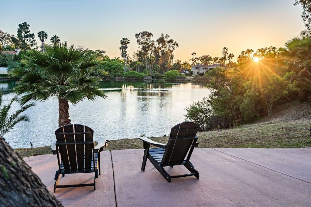 Photo of 17249 Camino De Montecillo, Rancho Santa Fe, CA 92067 (MLS # 260009889)