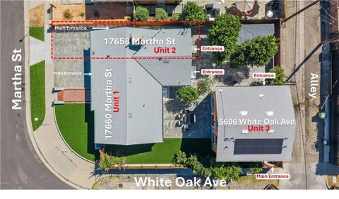 Photo of 17660 Martha ST, Los Angeles, CA 91316 (MLS # CV26197688)