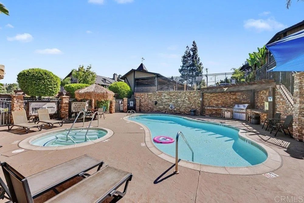 Photo of 1434 Marshall Rd #19, Alpine, CA 91901 (MLS # PTP2607128)