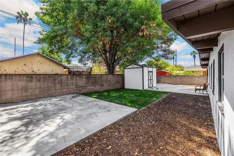 Tiny photo for 18018 E Ghent St, Azusa, CA 91702 (MLS # CV25245775)