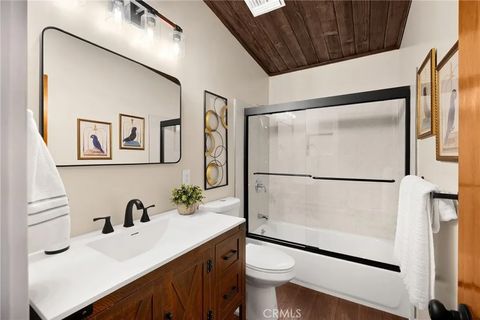Tiny photo for 18018 E Ghent St, Azusa, CA 91702 (MLS # CV25245775)