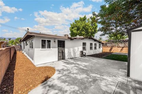 Tiny photo for 18018 E Ghent St, Azusa, CA 91702 (MLS # CV25245775)