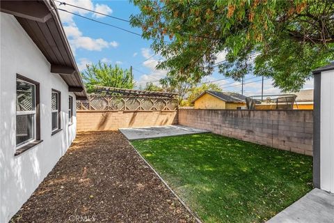Tiny photo for 18018 E Ghent St, Azusa, CA 91702 (MLS # CV25245775)