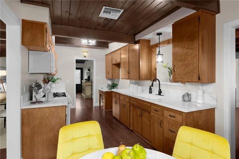 Tiny photo for 18018 E Ghent St, Azusa, CA 91702 (MLS # CV25245775)