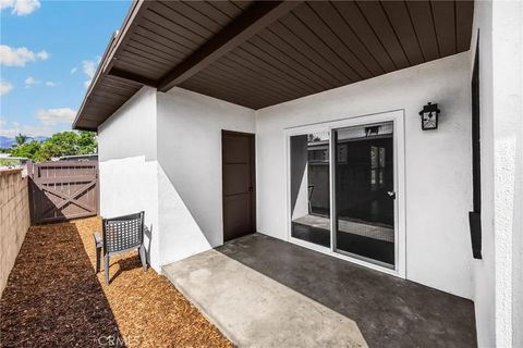 Tiny photo for 18018 E Ghent St, Azusa, CA 91702 (MLS # CV25245775)