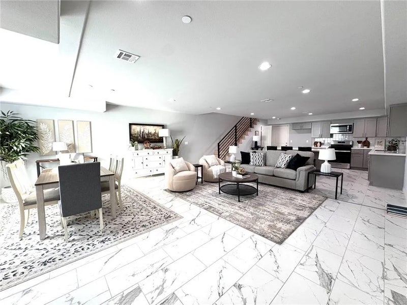 15616 Amar Road F