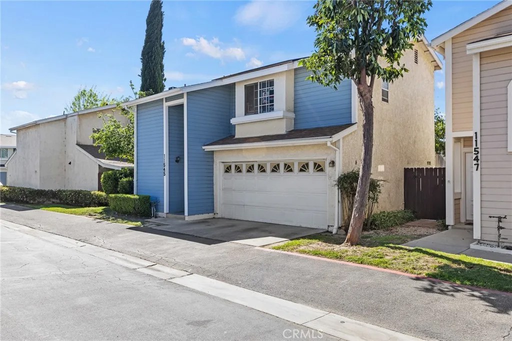 11545 Honeyglen