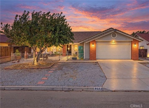 Photo of 8658 Buena Vista, Hesperia, CA 92344 (MLS # CV26221145)