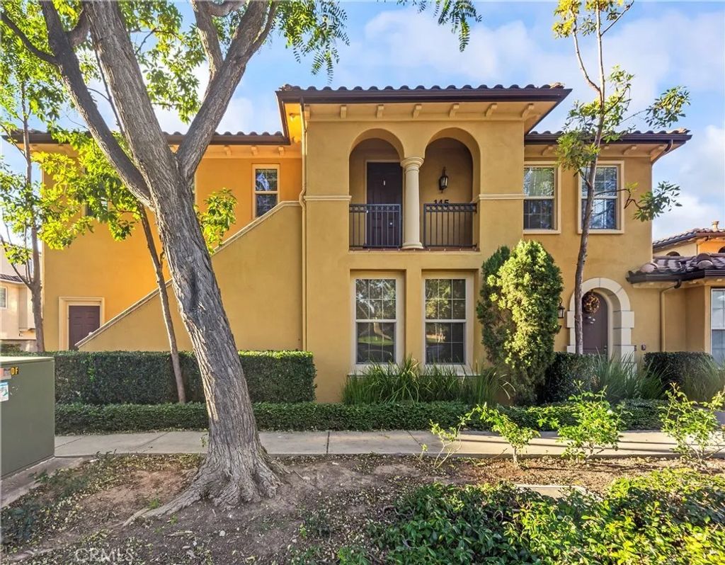 Photo of 145 Sanctuary, Irvine, CA 92620 (MLS # PW26007893)