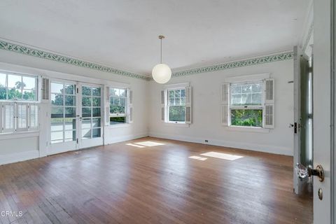 Tiny photo for 748 S El Molino Avenue, Pasadena, CA 91106 (MLS # P1-24711)