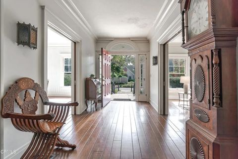 Tiny photo for 748 S El Molino Avenue, Pasadena, CA 91106 (MLS # P1-24711)