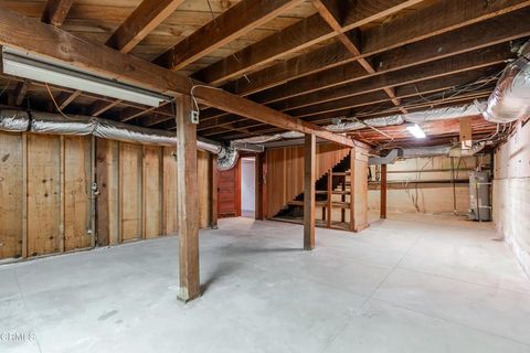 Tiny photo for 748 S El Molino Avenue, Pasadena, CA 91106 (MLS # P1-24711)