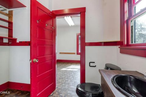 Tiny photo for 748 S El Molino Avenue, Pasadena, CA 91106 (MLS # P1-24711)