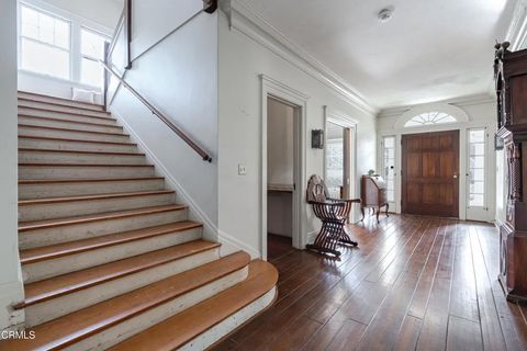 Tiny photo for 748 S El Molino Avenue, Pasadena, CA 91106 (MLS # P1-24711)