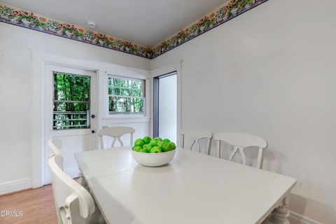 Tiny photo for 748 S El Molino Avenue, Pasadena, CA 91106 (MLS # P1-24711)