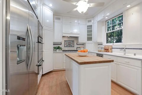 Tiny photo for 748 S El Molino Avenue, Pasadena, CA 91106 (MLS # P1-24711)