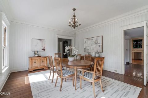 Tiny photo for 748 S El Molino Avenue, Pasadena, CA 91106 (MLS # P1-24711)