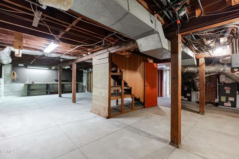 Tiny photo for 748 S El Molino Avenue, Pasadena, CA 91106 (MLS # P1-24711)