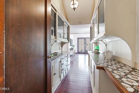 Tiny photo for 748 S El Molino Avenue, Pasadena, CA 91106 (MLS # P1-24711)