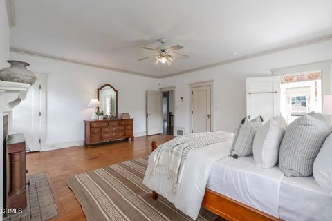 Tiny photo for 748 S El Molino Avenue, Pasadena, CA 91106 (MLS # P1-24711)