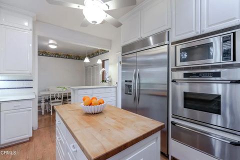 Tiny photo for 748 S El Molino Avenue, Pasadena, CA 91106 (MLS # P1-24711)