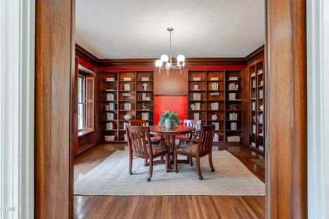 Tiny photo for 748 S El Molino Avenue, Pasadena, CA 91106 (MLS # P1-24711)