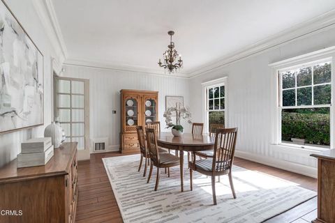 Tiny photo for 748 S El Molino Avenue, Pasadena, CA 91106 (MLS # P1-24711)