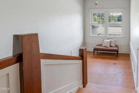 Tiny photo for 748 S El Molino Avenue, Pasadena, CA 91106 (MLS # P1-24711)