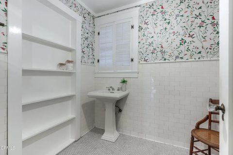 Tiny photo for 748 S El Molino Avenue, Pasadena, CA 91106 (MLS # P1-24711)