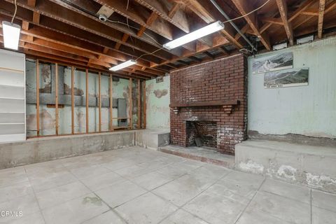 Tiny photo for 748 S El Molino Avenue, Pasadena, CA 91106 (MLS # P1-24711)