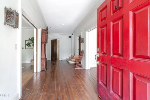 Tiny photo for 748 S El Molino Avenue, Pasadena, CA 91106 (MLS # P1-24711)