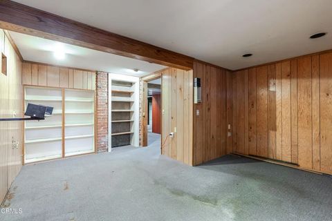 Tiny photo for 748 S El Molino Avenue, Pasadena, CA 91106 (MLS # P1-24711)