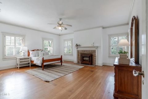 Tiny photo for 748 S El Molino Avenue, Pasadena, CA 91106 (MLS # P1-24711)