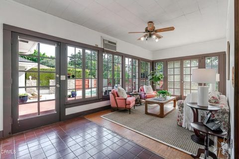 Tiny photo for 748 S El Molino Avenue, Pasadena, CA 91106 (MLS # P1-24711)