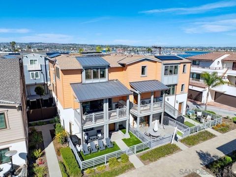 823 Jersey Court San Diego CA 92109