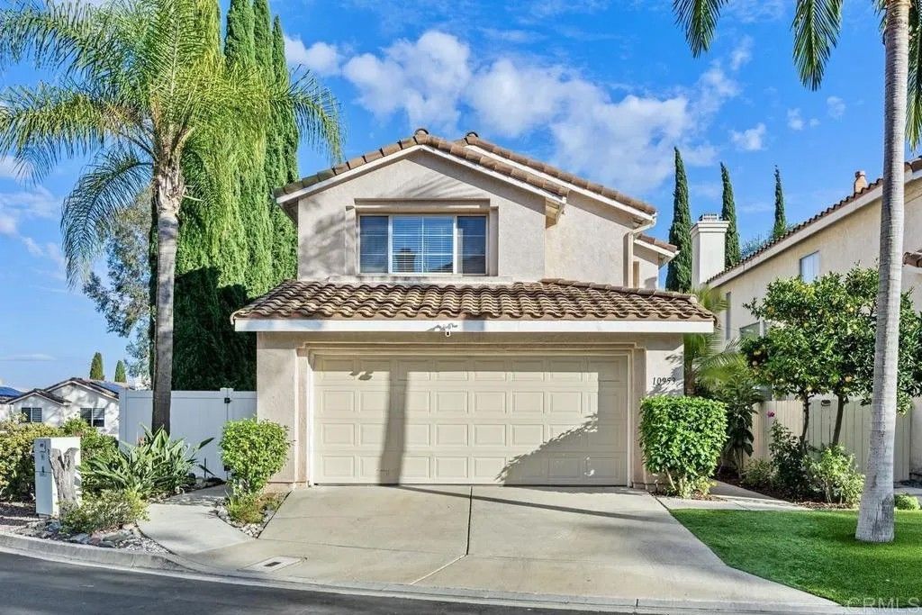 Photo of 10953 Caminito Tierra, San Diego, CA 92131 (MLS # PTP2600909)