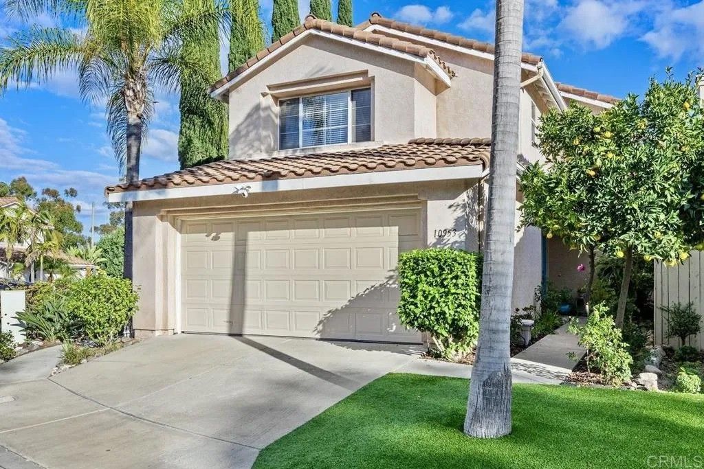 Photo of 10953 Caminito Tierra, San Diego, CA 92131 (MLS # PTP2600909)