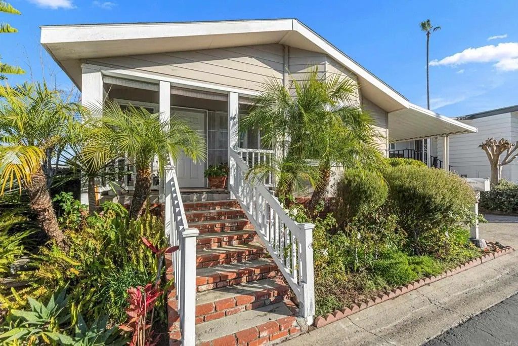 Photo of 1145 E Barham Dr #48, San Marcos, CA 92078 (MLS # NDP2600614)