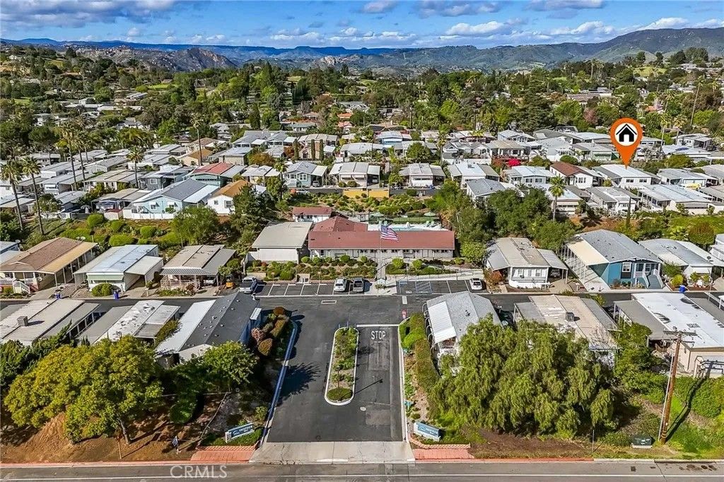 Photo of 1120 E Mission Rd #79, Fallbrook, CA 92028 (MLS # SW26037309)