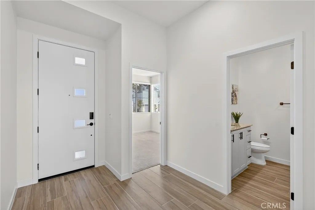 Photo of 35164 Bergamot Cove, Fallbrook, CA 92028 (MLS # OC26038130)