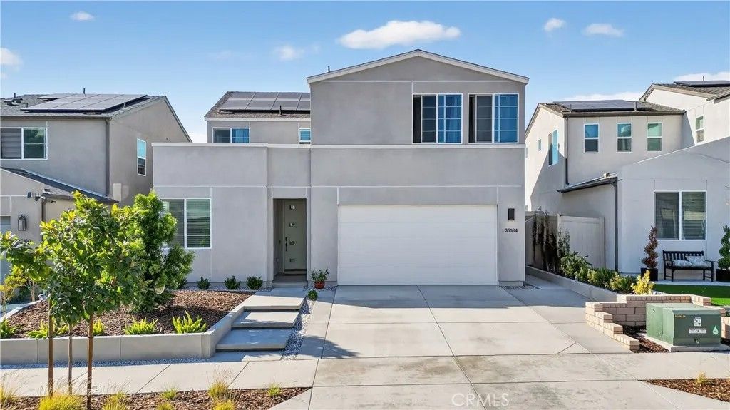 Photo of 35164 Bergamot Cove, Fallbrook, CA 92028 (MLS # OC26038130)